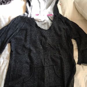 Calvin Klein Vintage Sweatshirt